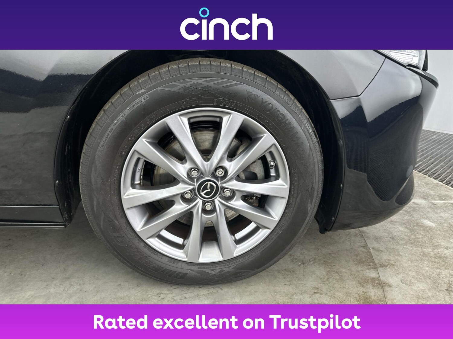 Used Mazda Mazda3 2021 for sale - 76346720: Photo 28