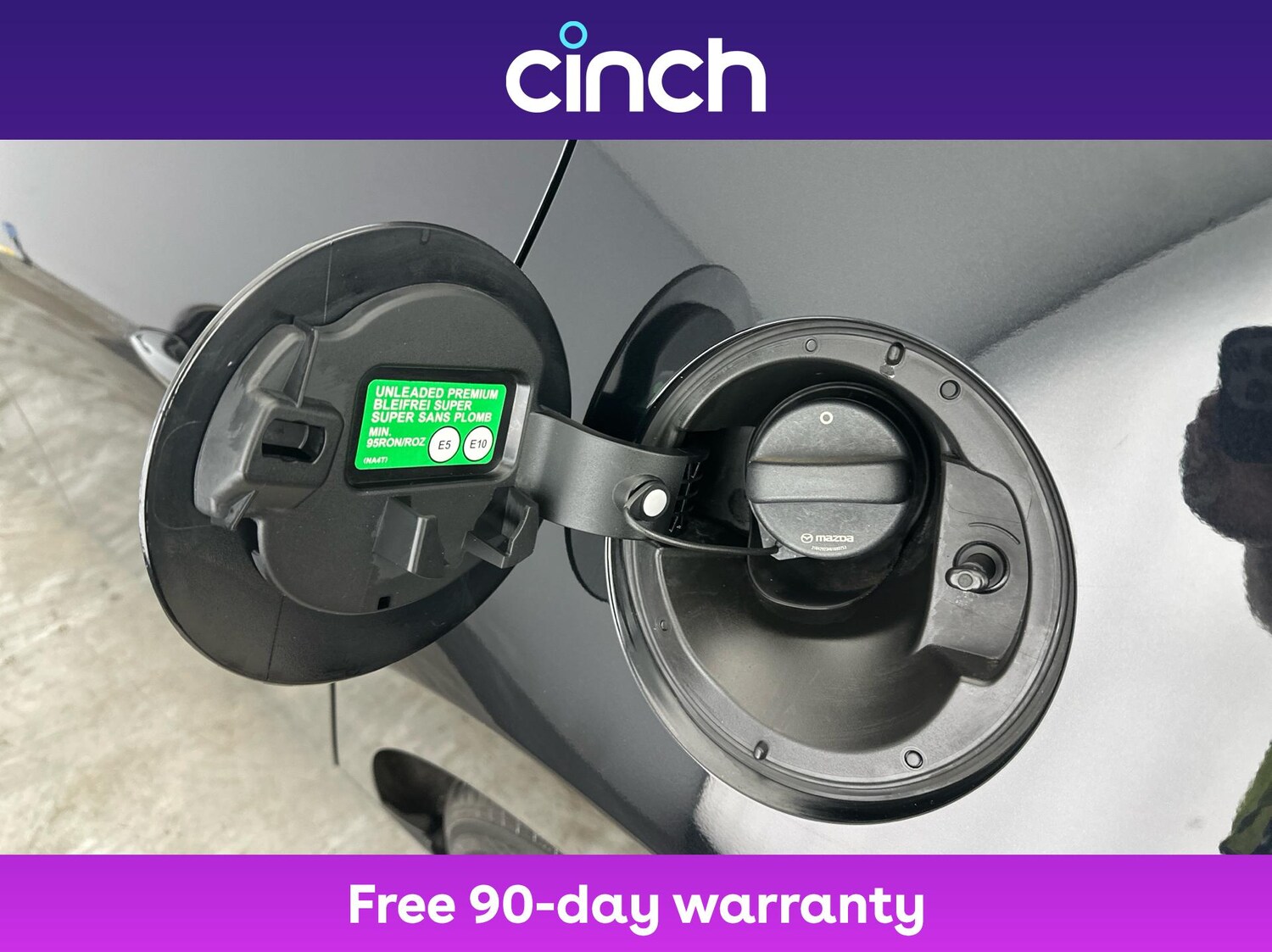 Used Mazda Mazda3 2021 for sale - 76346720: Photo 29