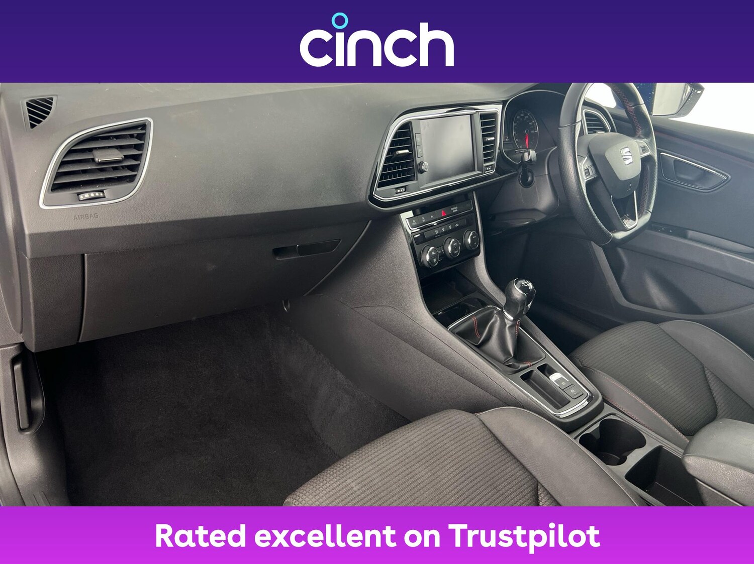 Used SEAT Leon 2019 for sale - 76257495: Photo 14