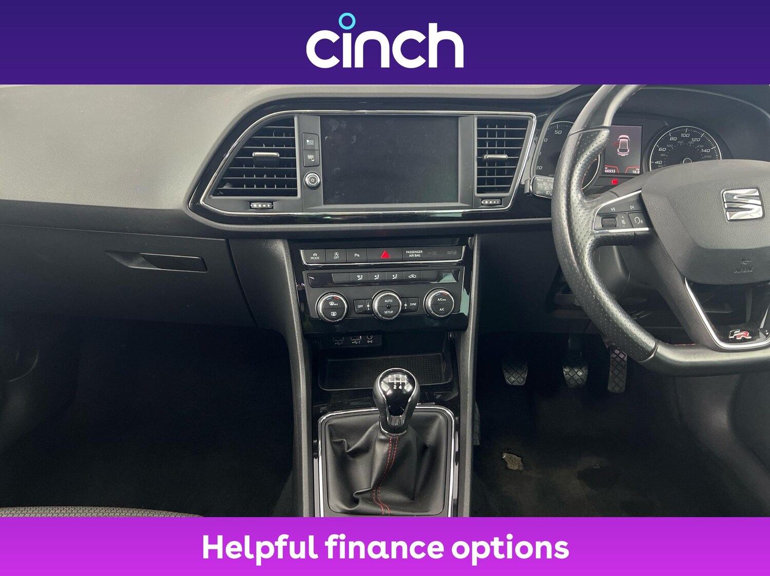 Used SEAT Leon 2019 for sale - 76257495: Photo 17