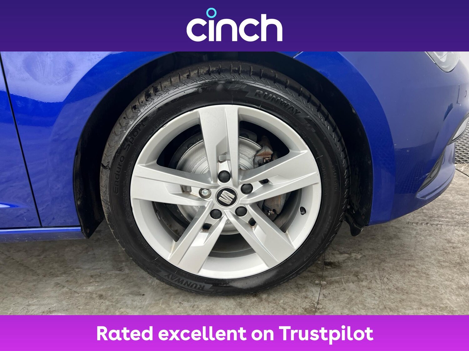 Used SEAT Leon 2019 for sale - 76257495: Photo 28