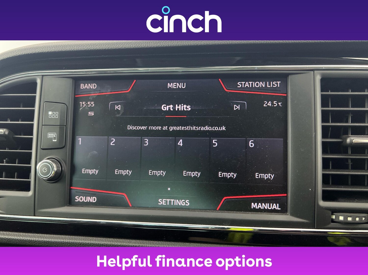 Used SEAT Leon 2019 for sale - 76257495: Photo 30