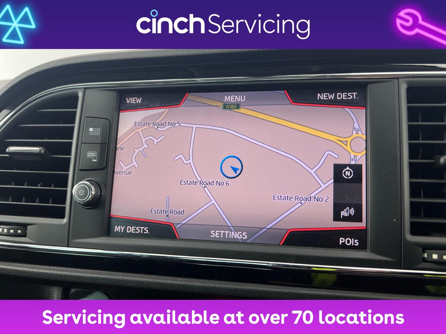 Used SEAT Leon 2019 for sale - 76257495: Photo 31