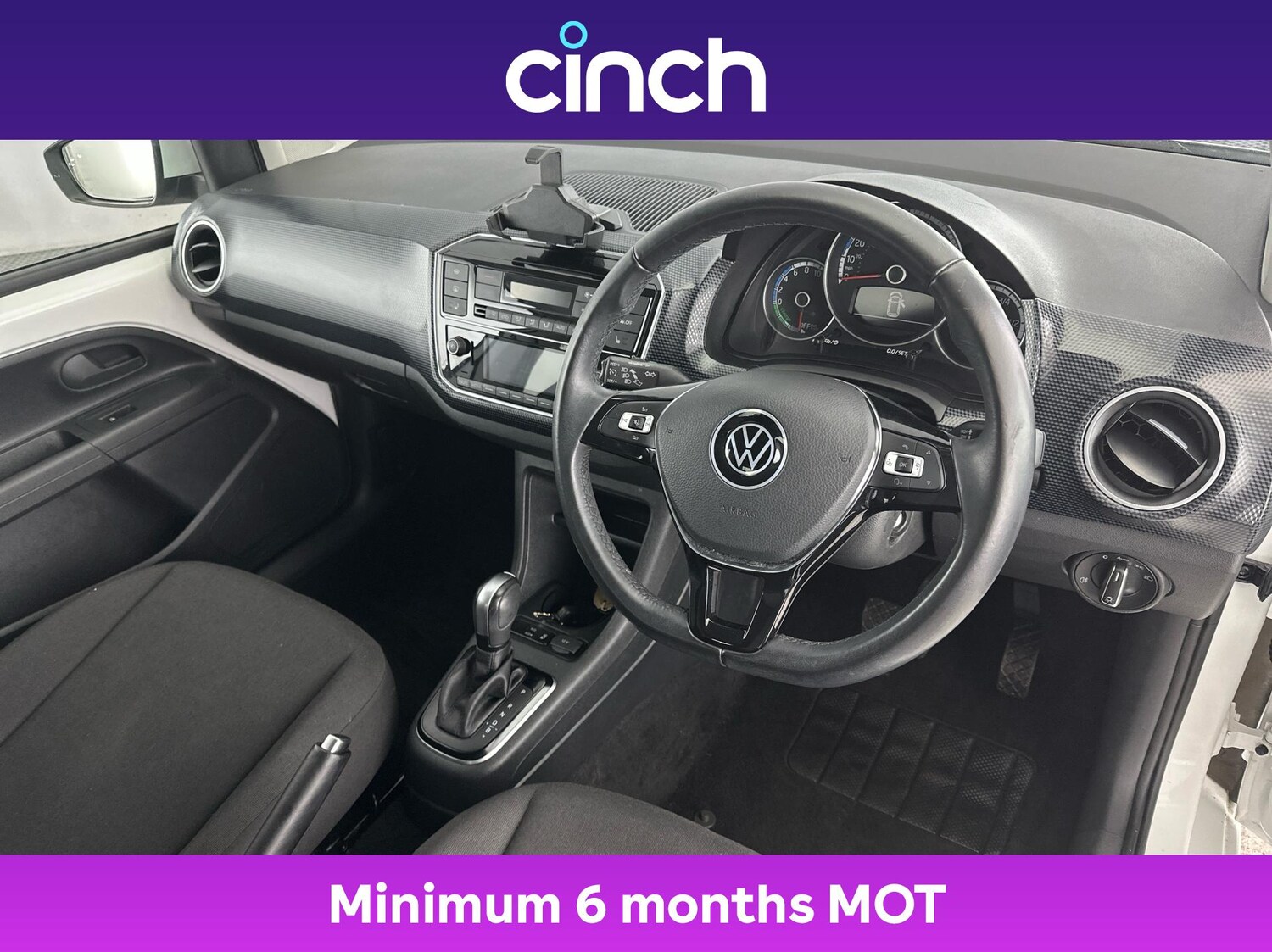 Used Volkswagen up! 2022 for sale - 77072288: Photo 12