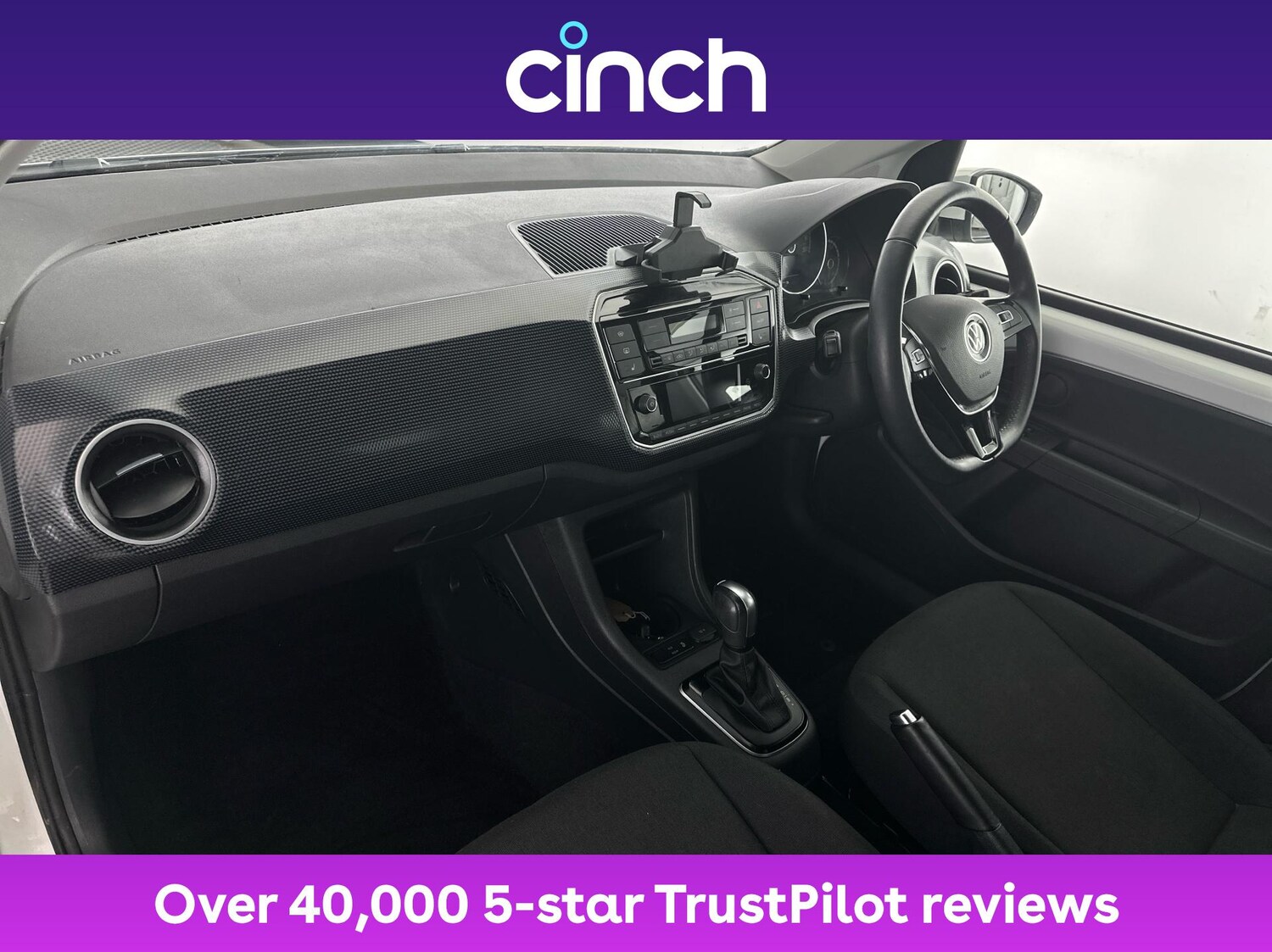 Used Volkswagen up! 2022 for sale - 77072288: Photo 14