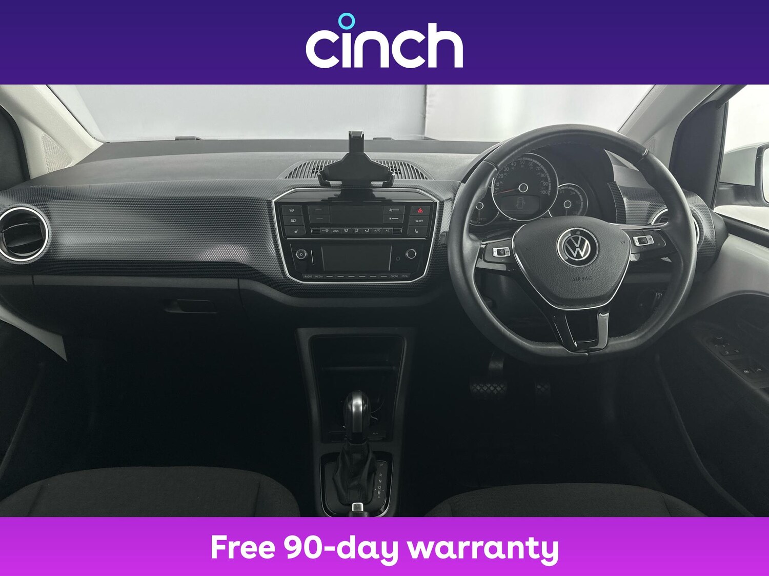 Used Volkswagen up! 2022 for sale - 77072288: Photo 15