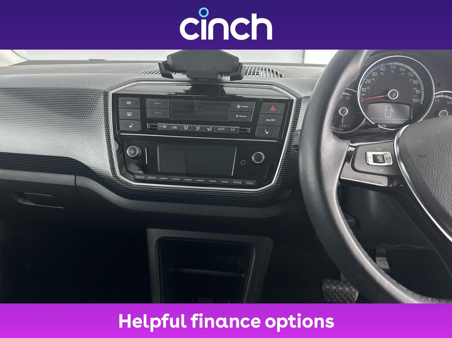 Used Volkswagen up! 2022 for sale - 77072288: Photo 17