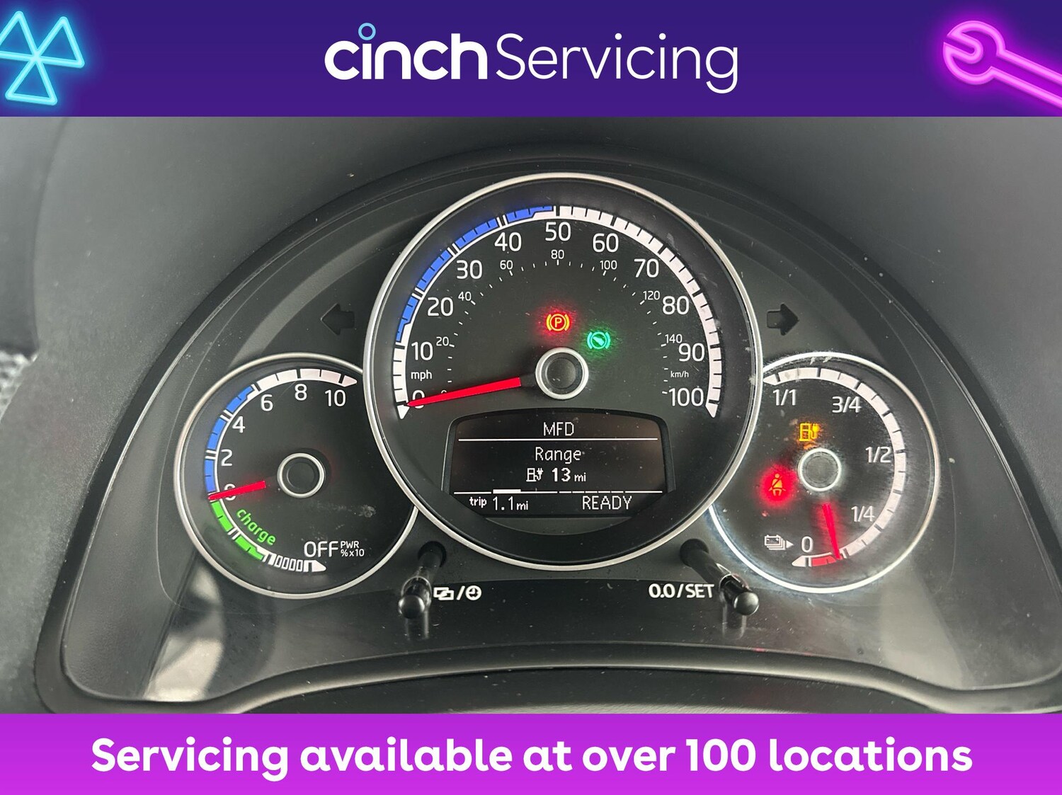 Used Volkswagen up! 2022 for sale - 77072288: Photo 18