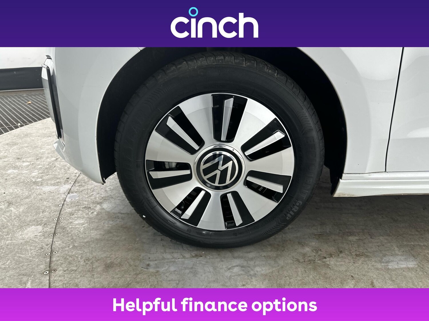 Used Volkswagen up! 2022 for sale - 77072288: Photo 24