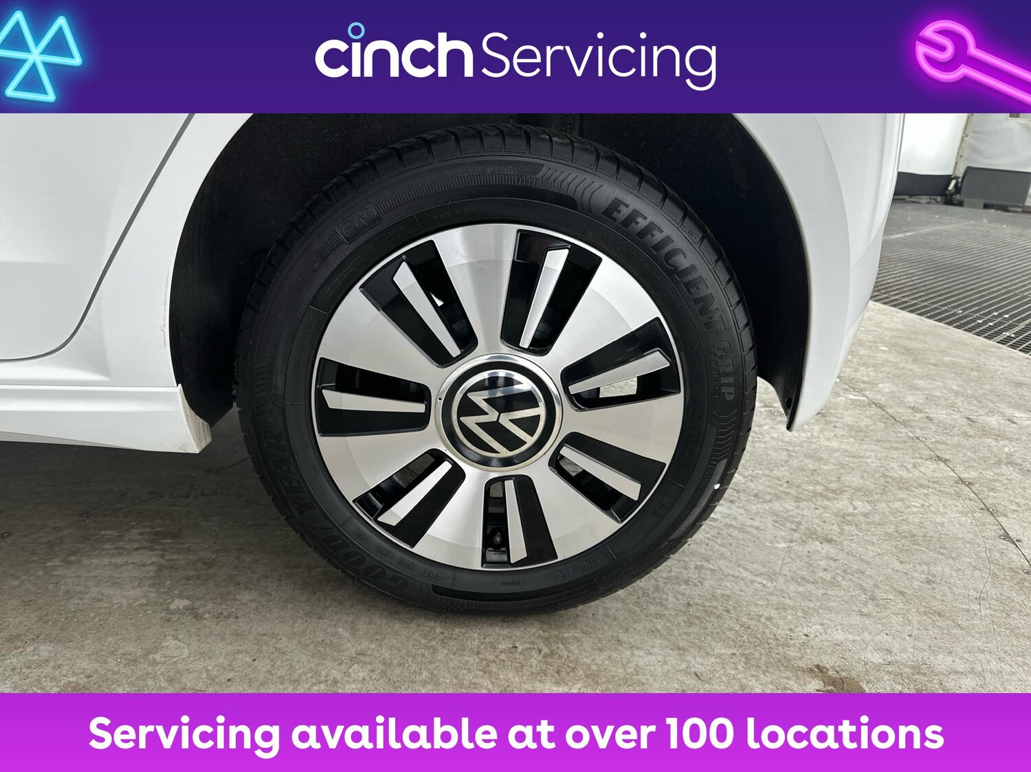 Used Volkswagen up! 2022 for sale - 77072288: Photo 26