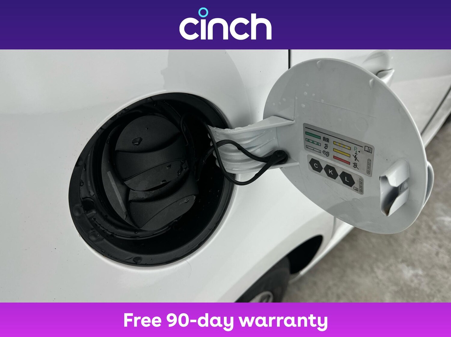 Used Volkswagen up! 2022 for sale - 77072288: Photo 29