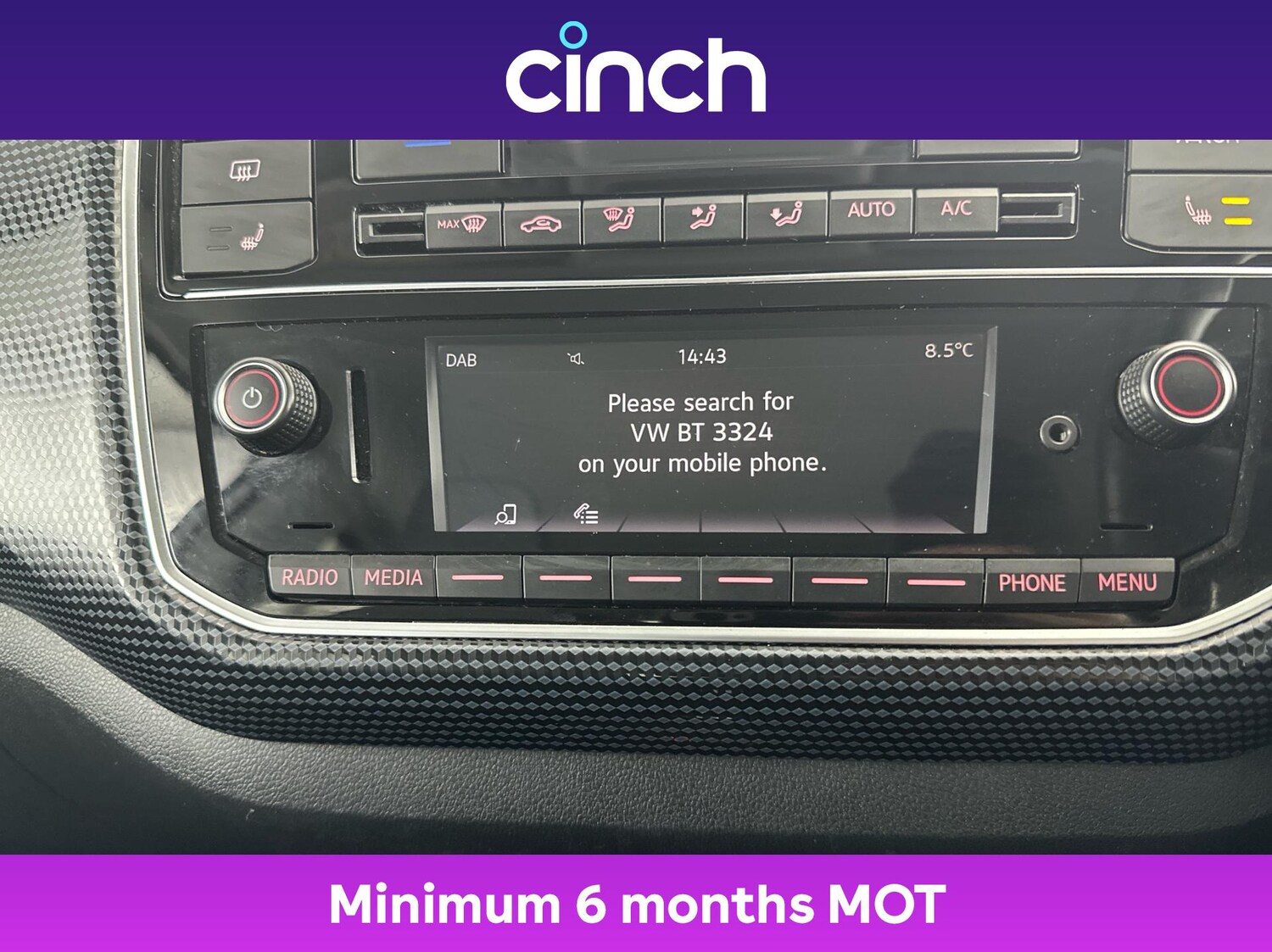 Used Volkswagen up! 2022 for sale - 77072288: Photo 32