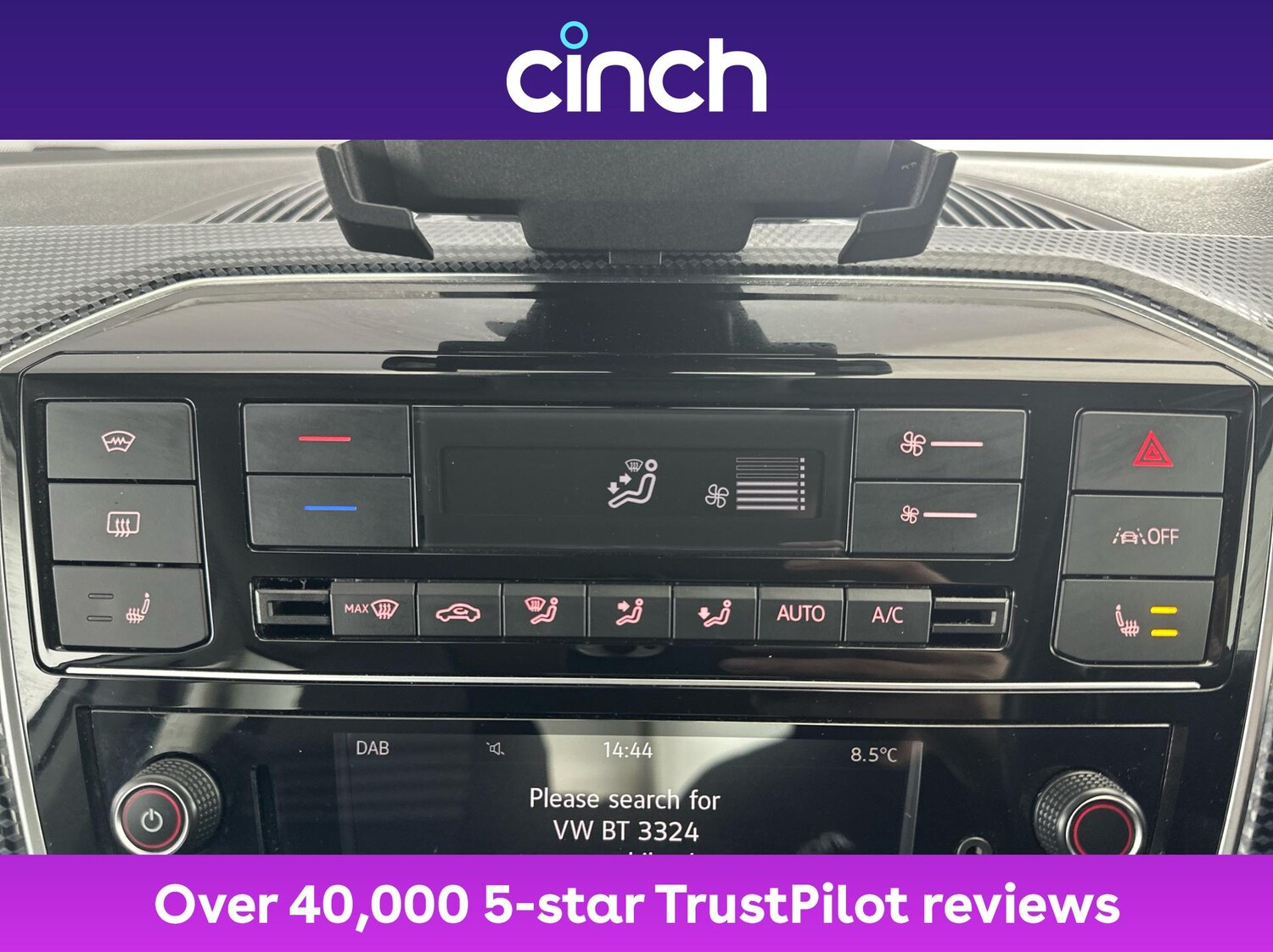 Used Volkswagen up! 2022 for sale - 77072288: Photo 33