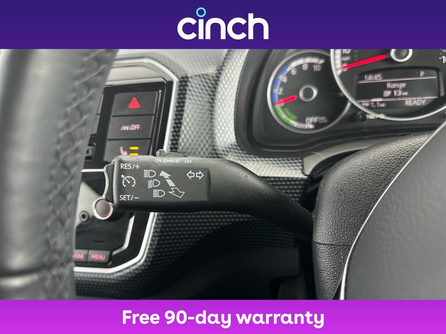 Used Volkswagen up! 2022 for sale - 77072288: Photo 34