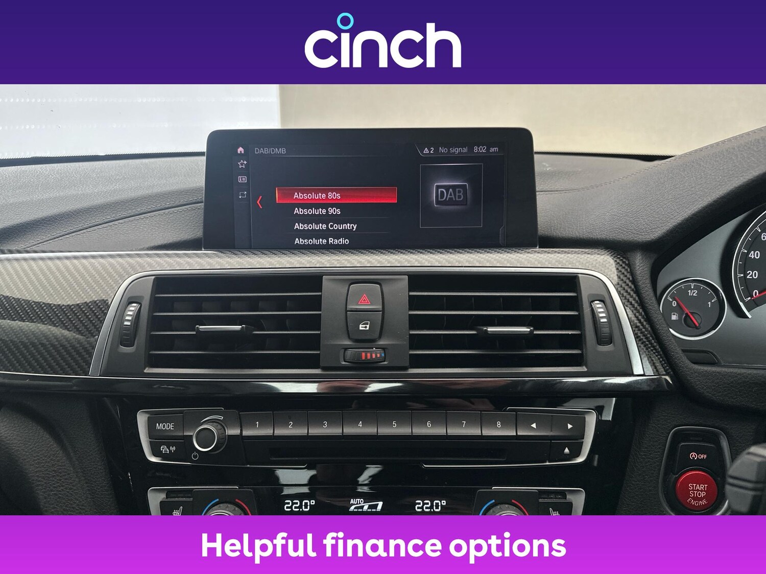 Used BMW M4 2019 for sale - 76133874: Photo 17