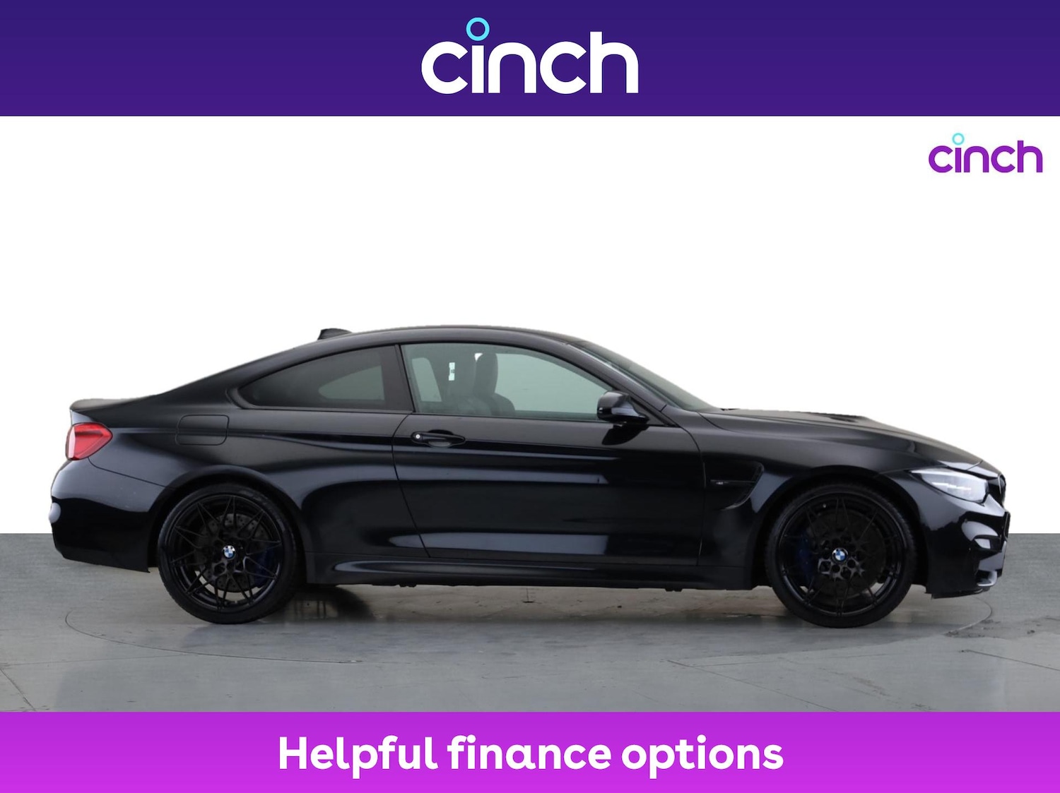 Used BMW M4 2019 for sale - 76133874: Photo 2