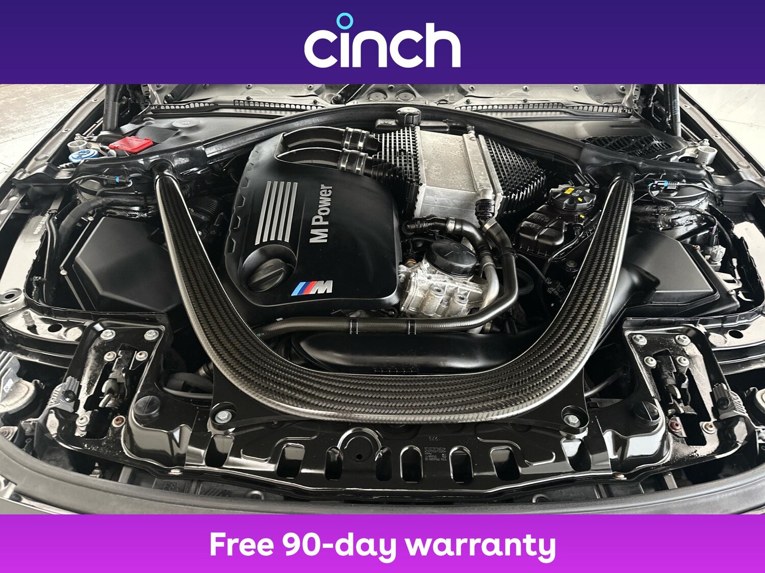 Used BMW M4 2019 for sale - 76133874: Photo 23