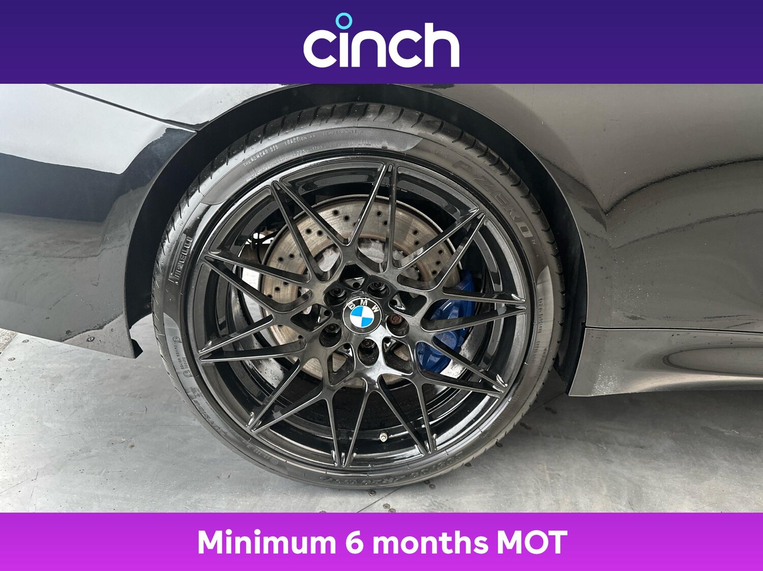 Used BMW M4 2019 for sale - 76133874: Photo 27