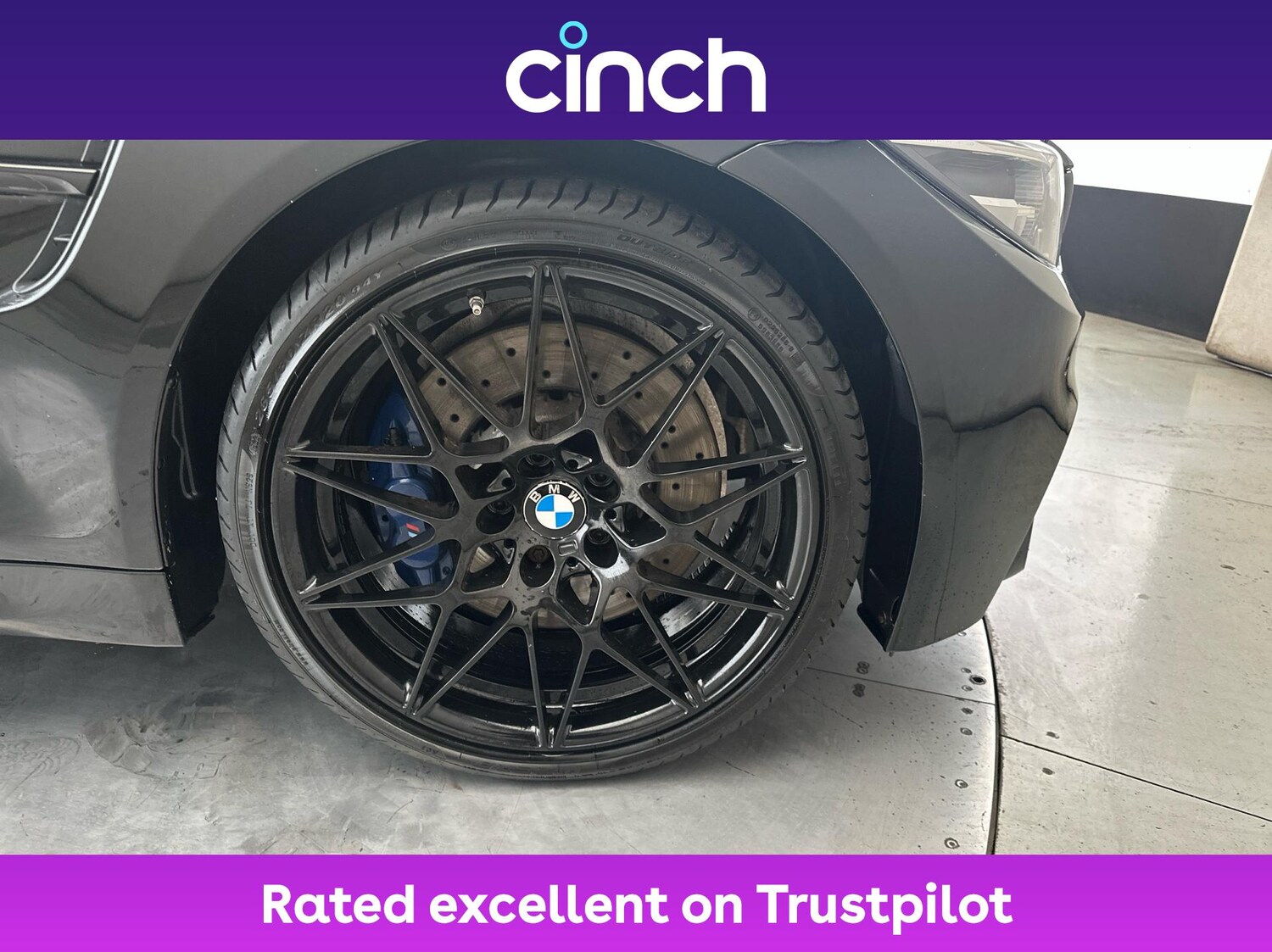 Used BMW M4 2019 for sale - 76133874: Photo 28