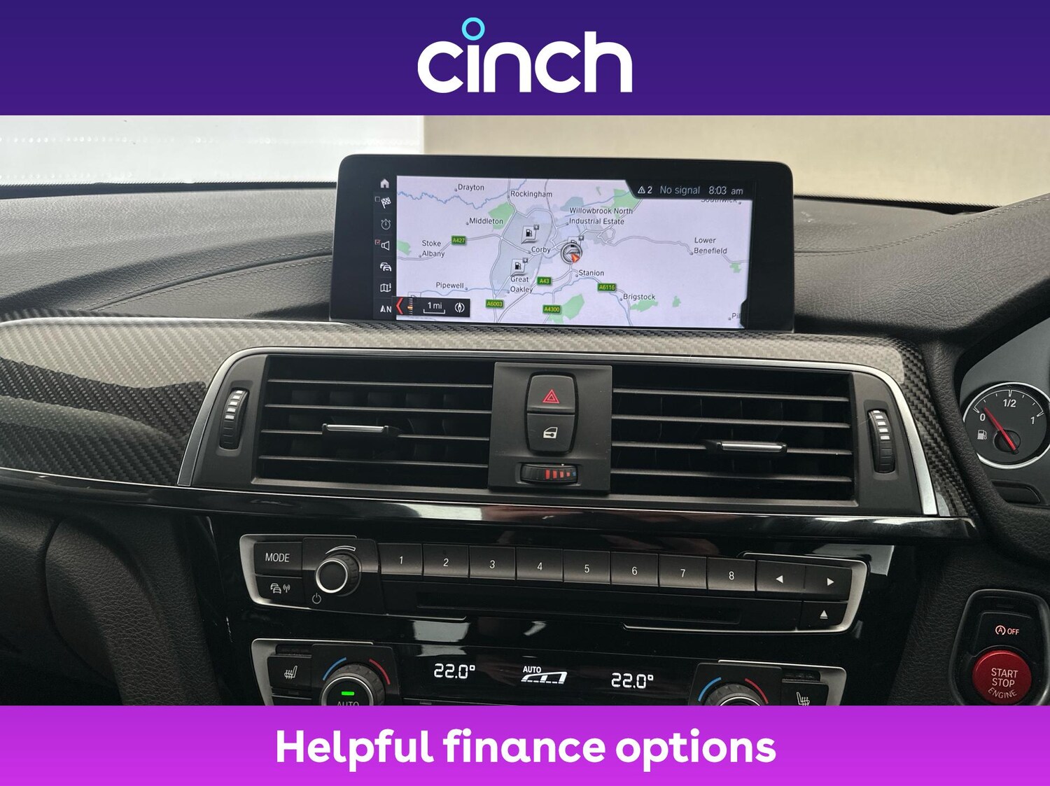 Used BMW M4 2019 for sale - 76133874: Photo 30