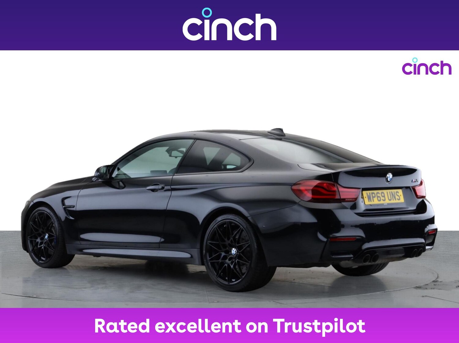 Used BMW M4 2019 for sale - 76133874: Photo 6