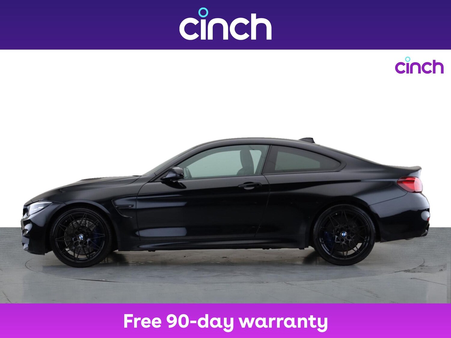 Used BMW M4 2019 for sale - 76133874: Photo 8