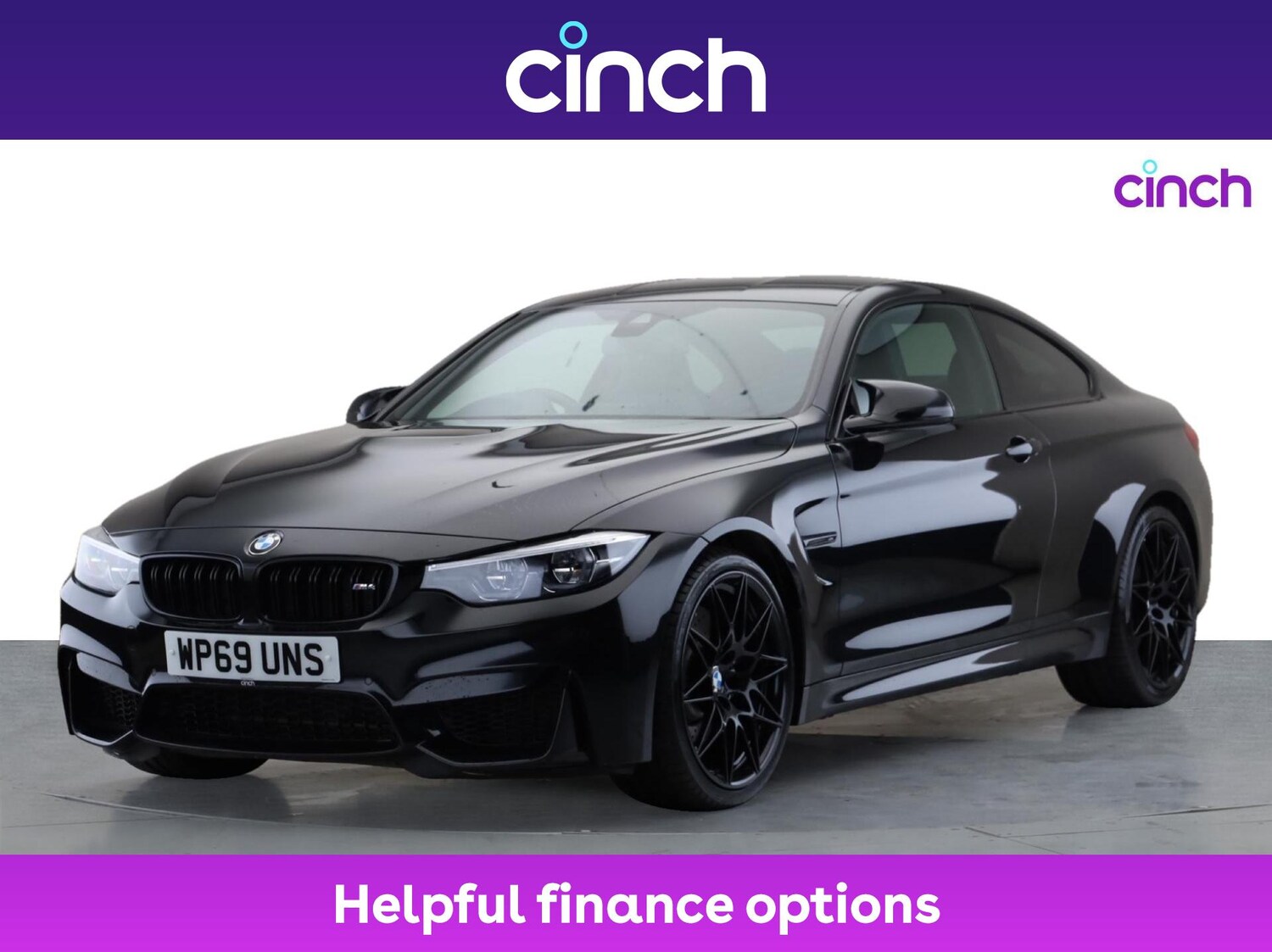 Used BMW M4 2019 for sale - 76133874: Photo 9