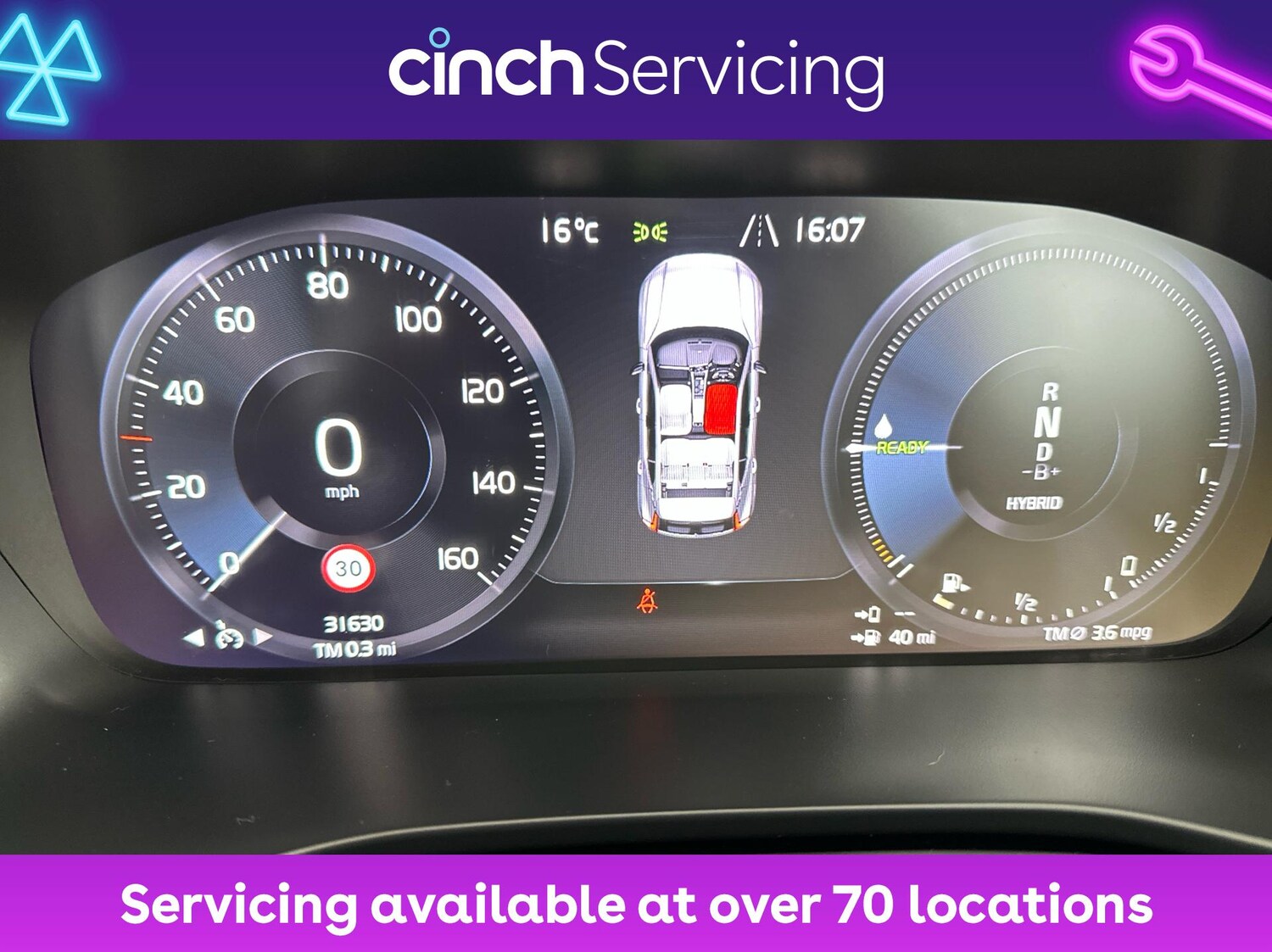 Used Volvo XC40 2022 for sale - 76590559: Photo 18