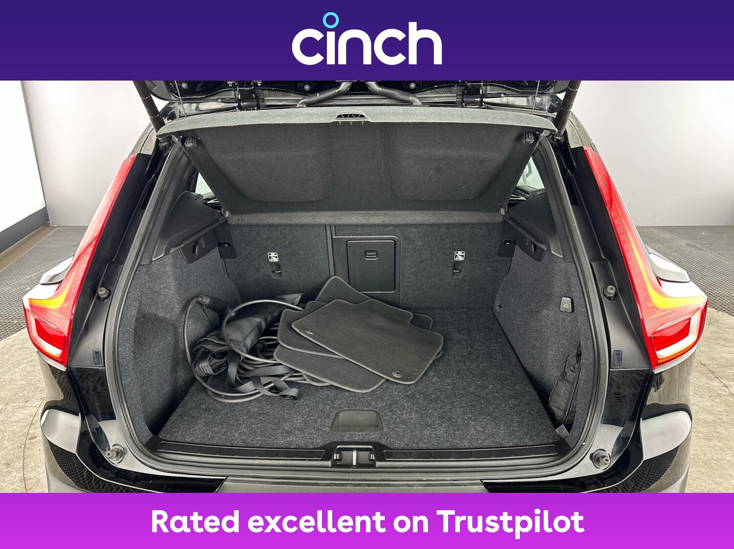 Used Volvo XC40 2022 for sale - 76590559: Photo 21