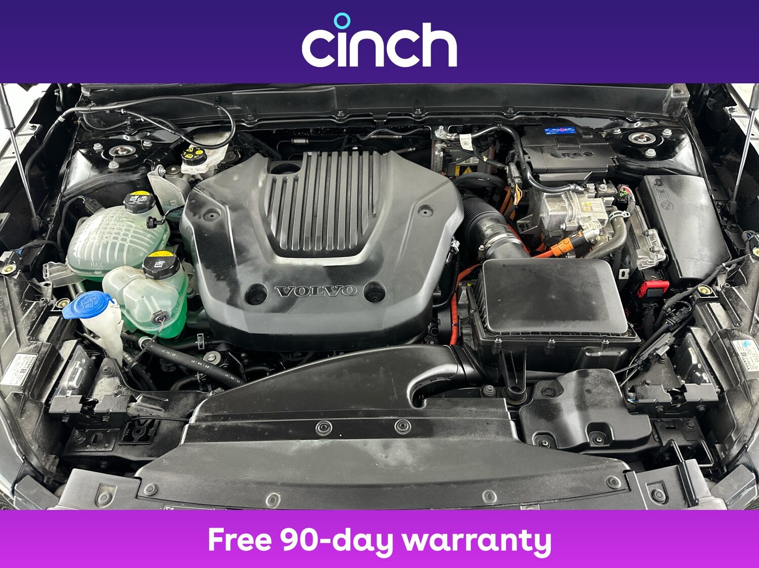 Used Volvo XC40 2022 for sale - 76590559: Photo 23