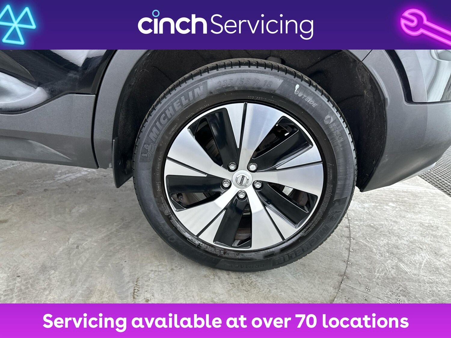 Used Volvo XC40 2022 for sale - 76590559: Photo 26