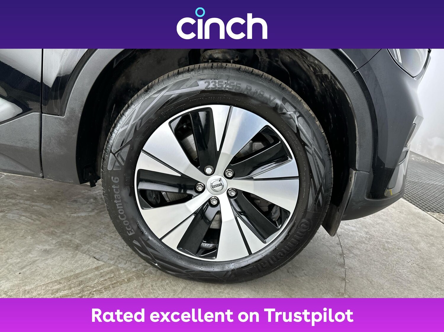 Used Volvo XC40 2022 for sale - 76590559: Photo 28