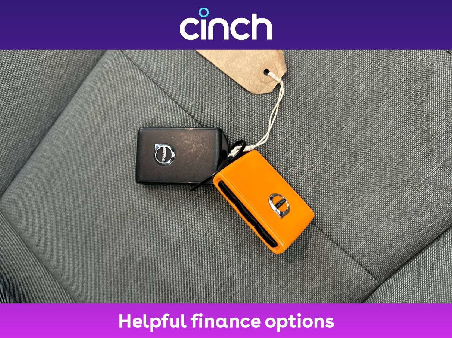 Used Volvo XC40 2022 for sale - 76590559: Photo 30