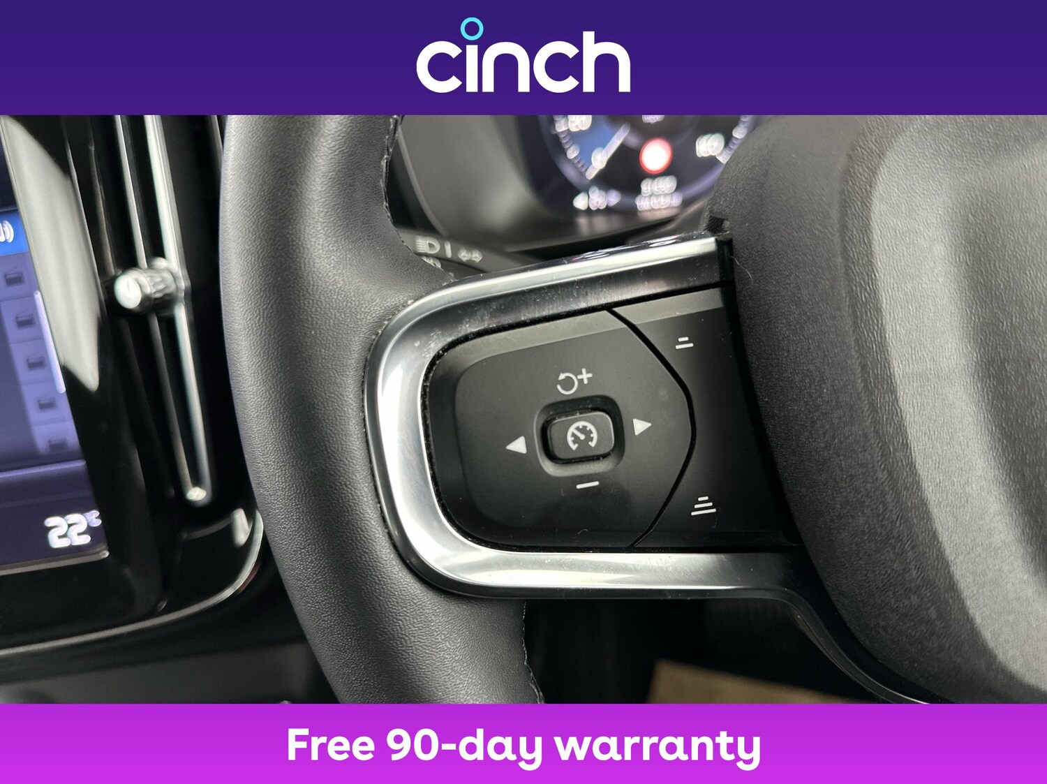 Used Volvo XC40 2022 for sale - 76590559: Photo 34