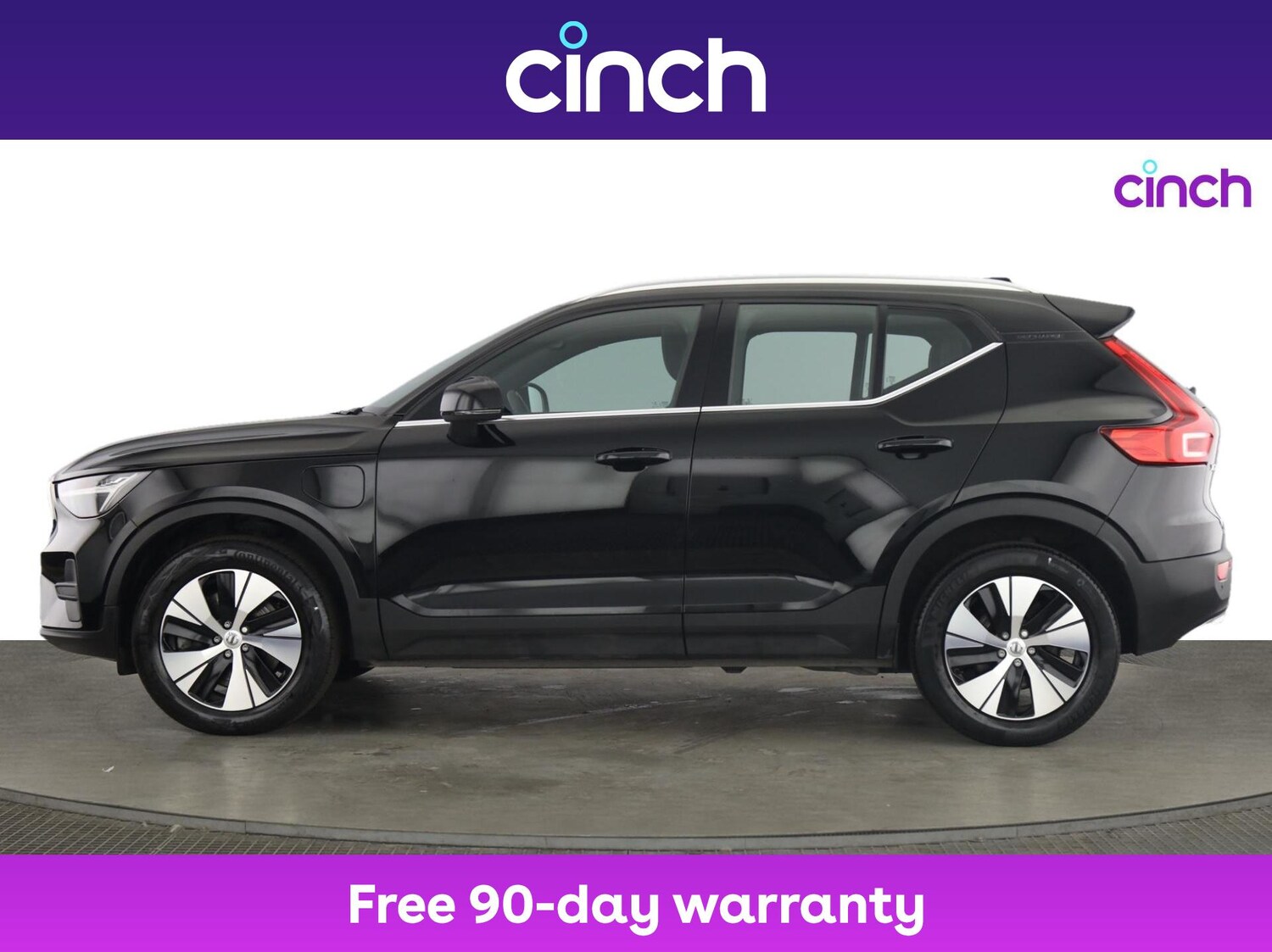 Used Volvo XC40 2022 for sale - 76590559: Photo 8