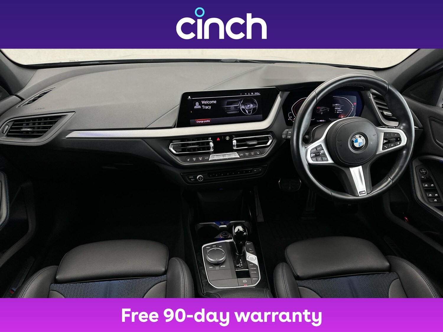 Used BMW 1 Series 2022 for sale - 77084188: Photo 15