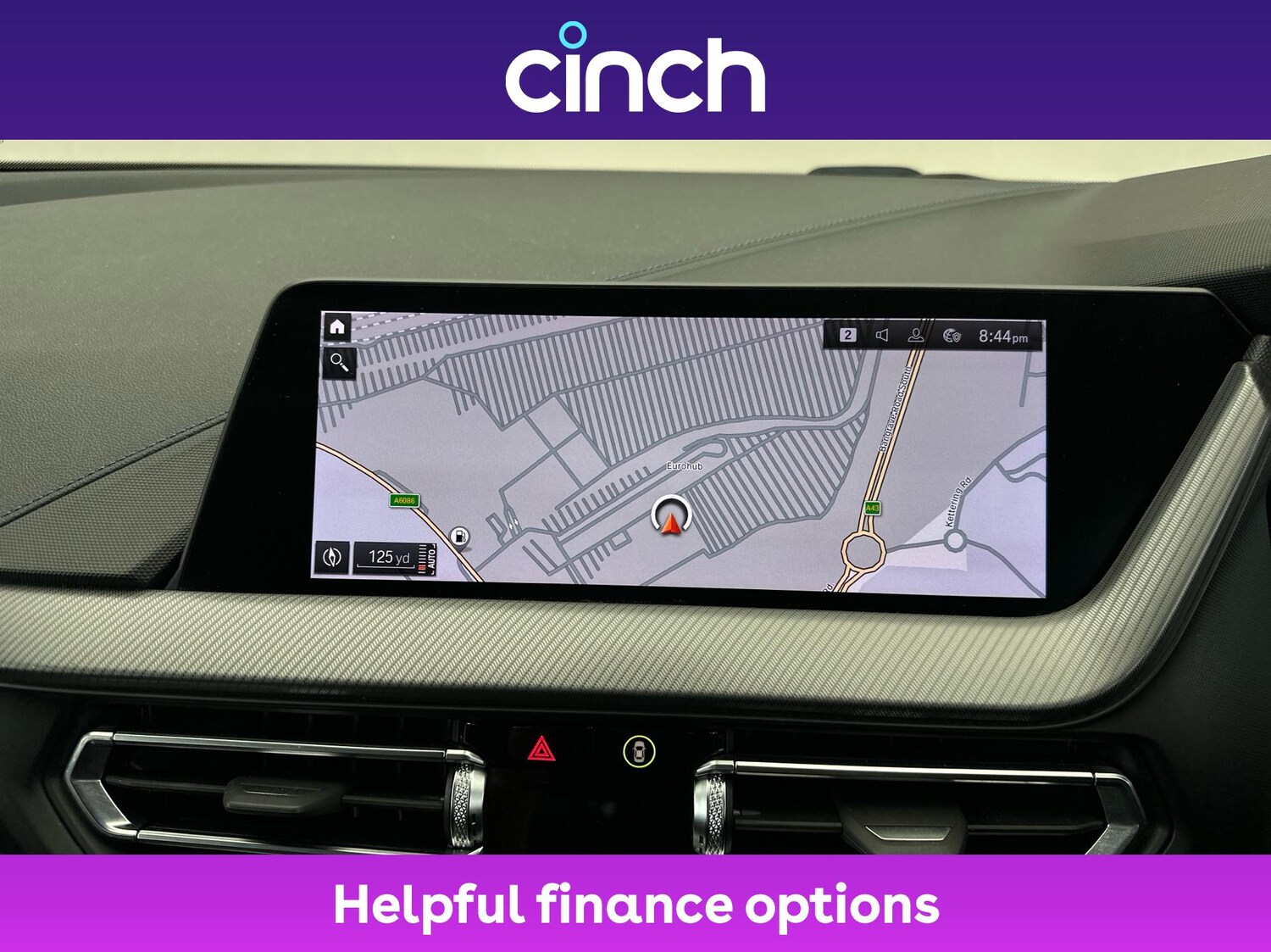 Used BMW 1 Series 2022 for sale - 77084188: Photo 17