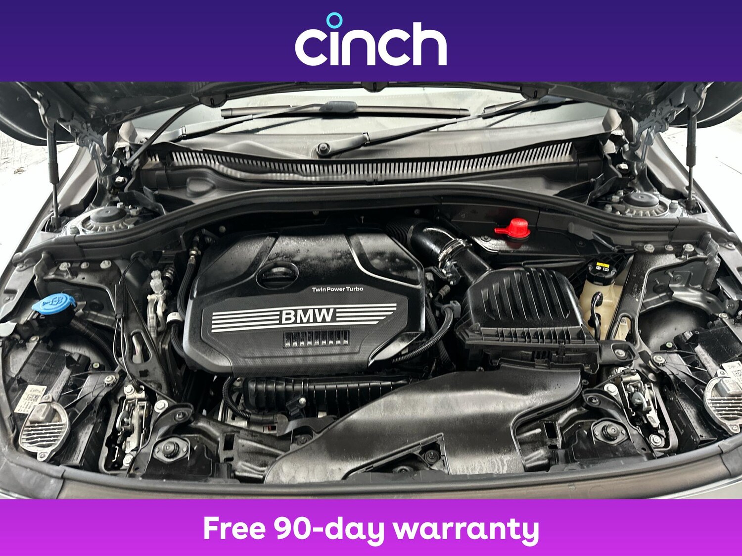 Used BMW 1 Series 2022 for sale - 77084188: Photo 23