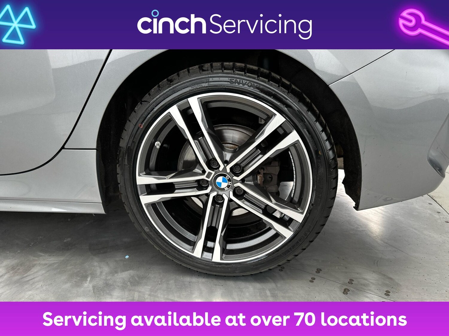 Used BMW 1 Series 2022 for sale - 77084188: Photo 26