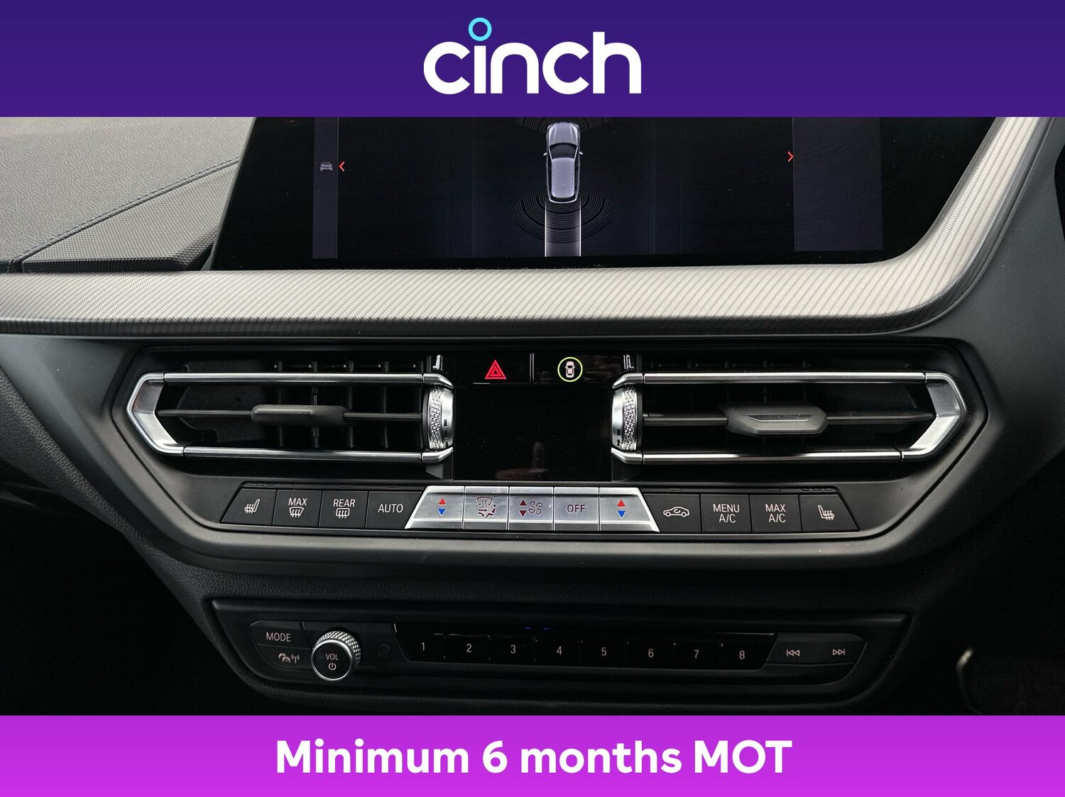 Used BMW 1 Series 2022 for sale - 77084188: Photo 32