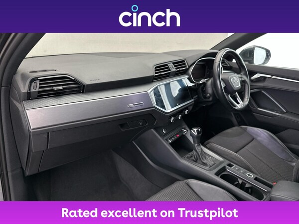 Used Audi Q3 2022 for sale - 75434365: Photo 14