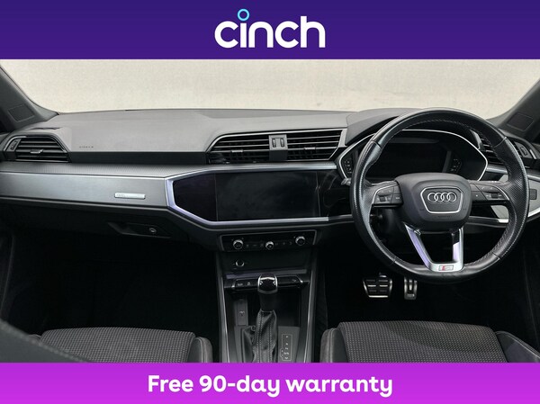 Used Audi Q3 2022 for sale - 75434365: Photo 15