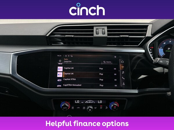 Used Audi Q3 2022 for sale - 75434365: Photo 17