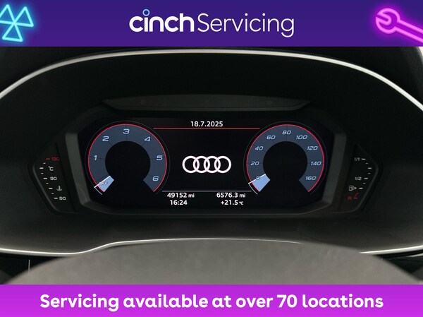 Used Audi Q3 2022 for sale - 75434365: Photo 18