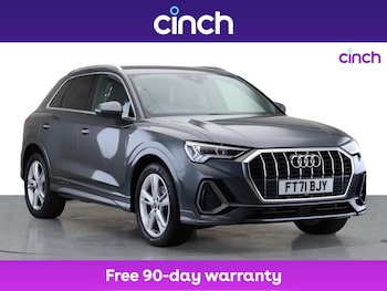 Audi - Q3
