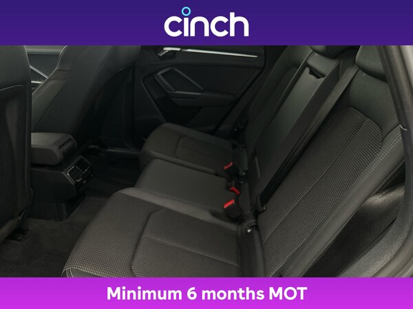 Used Audi Q3 2022 for sale - 75434365: Photo 20