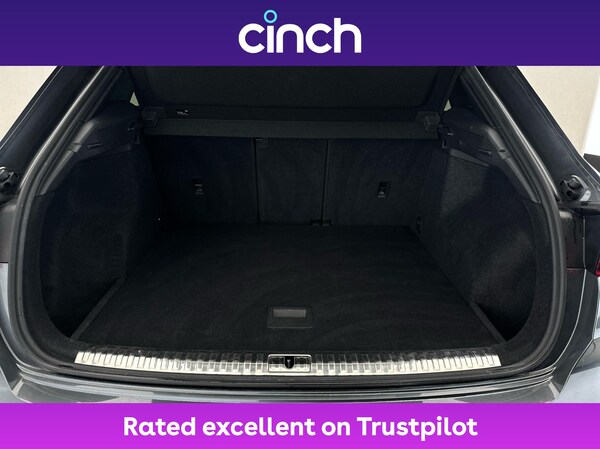 Used Audi Q3 2022 for sale - 75434365: Photo 21