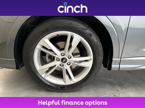Used Audi Q3 2022 for sale - 75434365: Photo 24