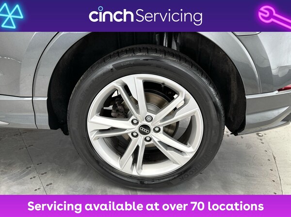 Used Audi Q3 2022 for sale - 75434365: Photo 26