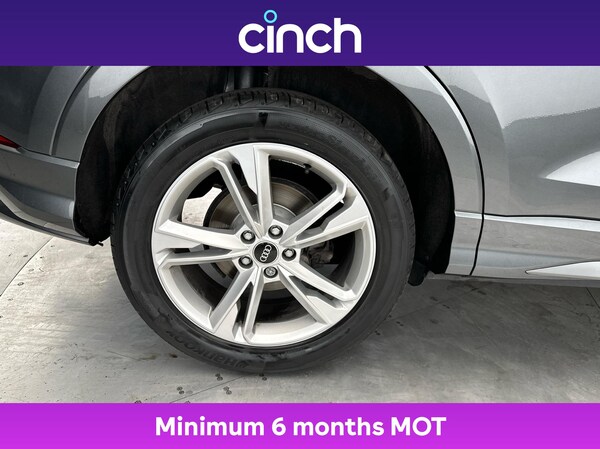Used Audi Q3 2022 for sale - 75434365: Photo 27